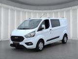 Ford Transit Custom bei Gebrauchtwagen.expert - Abbildung (2 / 15)