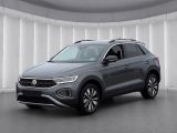 VW T-Roc bei Gebrauchtwagen.expert - Abbildung (2 / 15)