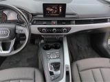 Audi A4 Allroad Quattro bei Gebrauchtwagen.expert - Abbildung (7 / 15)