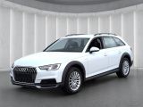 Audi A4 Allroad Quattro bei Gebrauchtwagen.expert - Abbildung (2 / 15)