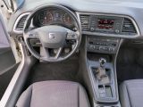 Seat Leon bei Gebrauchtwagen.expert - Abbildung (7 / 15)