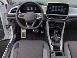 VW T-Roc bei Gebrauchtwagen.expert - Abbildung (6 / 15) VW T-Roc bei Gebrauchtwagen.expert - Abbildung (6 / 15)