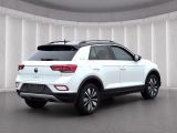 VW T-Roc bei Gebrauchtwagen.expert - Abbildung (4 / 15) VW T-Roc bei Gebrauchtwagen.expert - Abbildung (4 / 15)