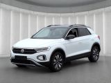 VW T-Roc bei Gebrauchtwagen.expert - Abbildung (2 / 15) VW T-Roc bei Gebrauchtwagen.expert - Abbildung (2 / 15)