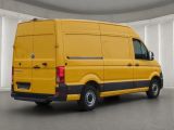 VW Crafter bei Gebrauchtwagen.expert - Abbildung (4 / 15)