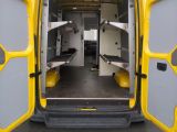 VW Crafter bei Gebrauchtwagen.expert - Abbildung (10 / 15)