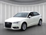 Audi A3 Sportback bei Gebrauchtwagen.expert - Abbildung (2 / 15)
