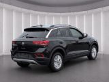 VW T-Roc bei Gebrauchtwagen.expert - Abbildung (4 / 15)