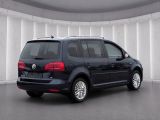 VW Touran bei Gebrauchtwagen.expert - Abbildung (4 / 15)