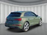 Audi SQ5 bei Gebrauchtwagen.expert - Abbildung (4 / 9)