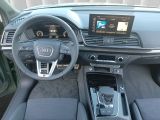 Audi SQ5 bei Gebrauchtwagen.expert - Abbildung (6 / 9)