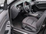 Audi A4 bei Gebrauchtwagen.expert - Abbildung (5 / 15)