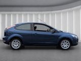 Ford Focus bei Gebrauchtwagen.expert - Abbildung (2 / 15) Ford Focus bei Gebrauchtwagen.expert - Abbildung (2 / 15)