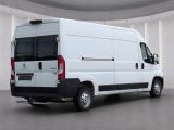 Peugeot Boxer bei Gebrauchtwagen.expert - Abbildung (5 / 15) Peugeot Boxer bei Gebrauchtwagen.expert - Abbildung (5 / 15)