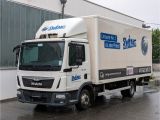 MAN TGL bei Gebrauchtwagen.expert - Abbildung (2 / 15)