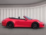 Porsche 911 bei Gebrauchtwagen.expert - Abbildung (3 / 15)