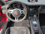 Porsche 911 bei Gebrauchtwagen.expert - Abbildung (6 / 15)