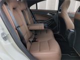 Mercedes-Benz CLA-Klasse bei Gebrauchtwagen.expert - Abbildung (9 / 15)