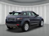 Land Rover Range Rover Evoque bei Gebrauchtwagen.expert - Abbildung (4 / 15)