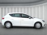 Seat Leon bei Gebrauchtwagen.expert - Abbildung (4 / 15)