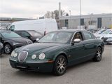 Jaguar S-Type bei Gebrauchtwagen.expert - Abbildung (2 / 8)