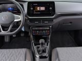VW T-Cross bei Gebrauchtwagen.expert - Abbildung (7 / 15) VW T-Cross bei Gebrauchtwagen.expert - Abbildung (7 / 15)