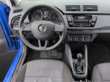 Skoda Fabia bei Gebrauchtwagen.expert - Abbildung (6 / 15)
