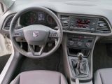 Seat Leon bei Gebrauchtwagen.expert - Abbildung (7 / 15)
