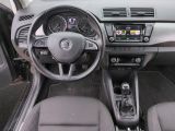 Skoda Fabia bei Gebrauchtwagen.expert - Abbildung (6 / 15)