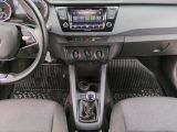 Skoda Fabia bei Gebrauchtwagen.expert - Abbildung (7 / 15)
