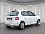 Skoda Fabia bei Gebrauchtwagen.expert - Abbildung (4 / 15)