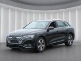 Audi Q8 bei Gebrauchtwagen.expert - Abbildung (2 / 15)