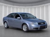 Audi A4 bei Gebrauchtwagen.expert - Abbildung (15 / 15) Audi A4 bei Gebrauchtwagen.expert - Abbildung (15 / 15)
