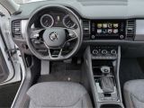 Skoda Kodiaq bei Gebrauchtwagen.expert - Abbildung (6 / 15)