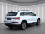 Skoda Kodiaq bei Gebrauchtwagen.expert - Abbildung (4 / 15)