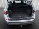 Skoda Kodiaq bei Gebrauchtwagen.expert - Abbildung (10 / 15)