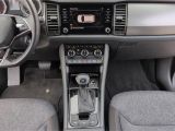 Skoda Kodiaq bei Gebrauchtwagen.expert - Abbildung (7 / 15)