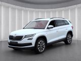 Skoda Kodiaq bei Gebrauchtwagen.expert - Abbildung (2 / 15)