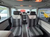 VW T5 Multivan bei Gebrauchtwagen.expert - Abbildung (6 / 6)