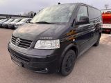 VW T5 Multivan bei Gebrauchtwagen.expert - Abbildung (2 / 6)