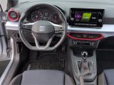 Seat Ibiza bei Gebrauchtwagen.expert - Abbildung (6 / 15) Seat Ibiza bei Gebrauchtwagen.expert - Abbildung (6 / 15)