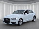 Audi A3 Sportback bei Gebrauchtwagen.expert - Abbildung (2 / 15)