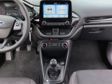 Ford Fiesta bei Gebrauchtwagen.expert - Abbildung (7 / 15)