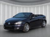 VW Golf VI bei Gebrauchtwagen.expert - Abbildung (2 / 15)
