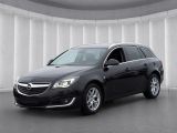 Opel Insignia bei Gebrauchtwagen.expert - Abbildung (3 / 15) Opel Insignia bei Gebrauchtwagen.expert - Abbildung (3 / 15)