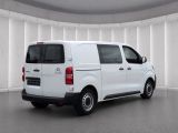 Citroen Jumpy bei Gebrauchtwagen.expert - Abbildung (4 / 15)