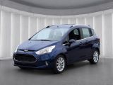Ford B-MAX bei Gebrauchtwagen.expert - Abbildung (2 / 15)