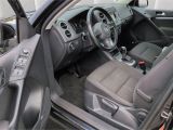 VW Tiguan bei Gebrauchtwagen.expert - Abbildung (5 / 15)