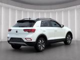 VW T-Roc bei Gebrauchtwagen.expert - Abbildung (4 / 15) VW T-Roc bei Gebrauchtwagen.expert - Abbildung (4 / 15)