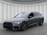Audi S6 Avant bei Gebrauchtwagen.expert - Abbildung (2 / 15)